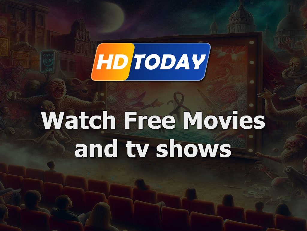 hdtoday